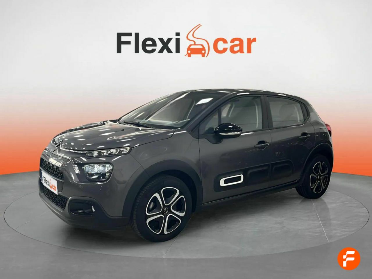 Foto Citroën C3 3