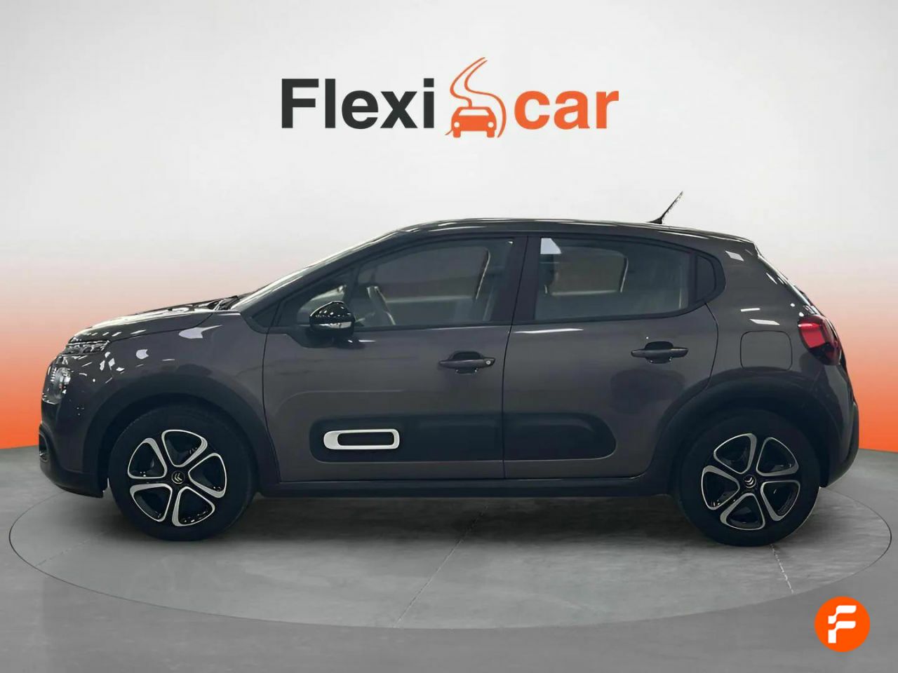 Foto Citroën C3 4