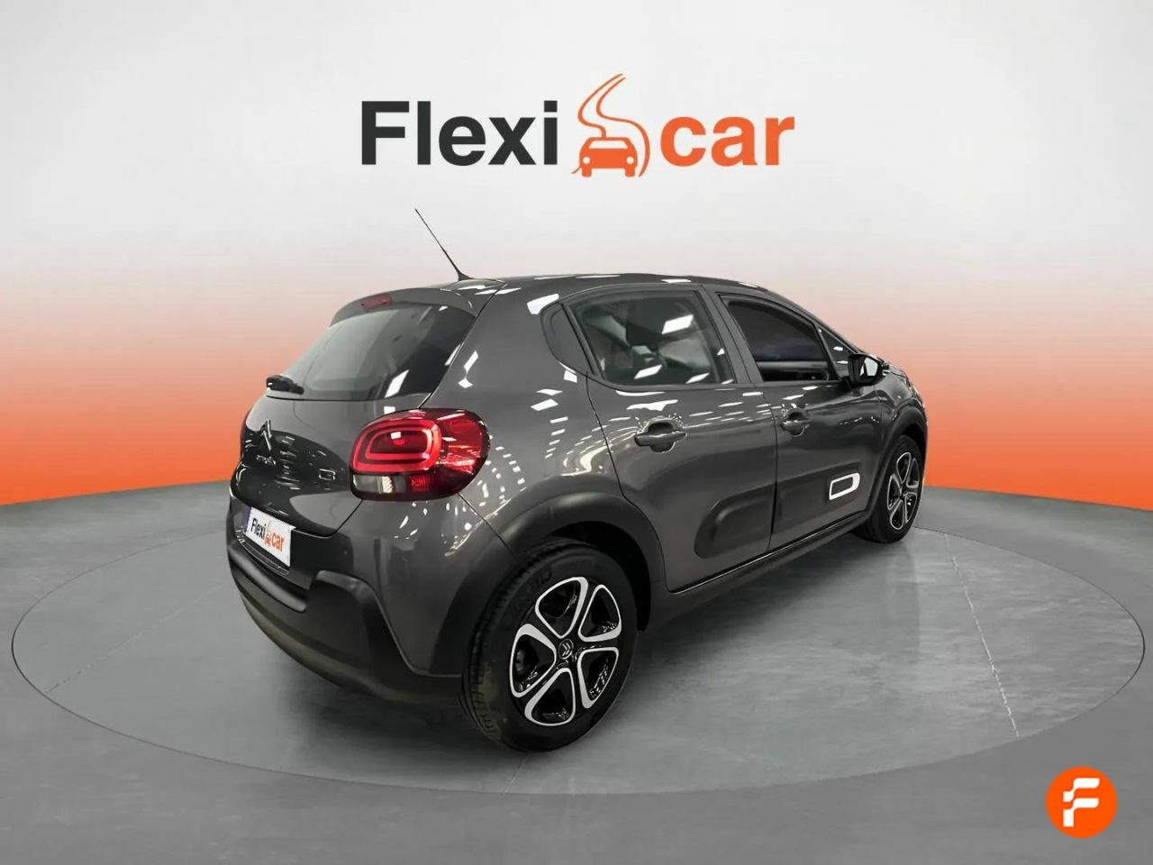 Foto Citroën C3 5