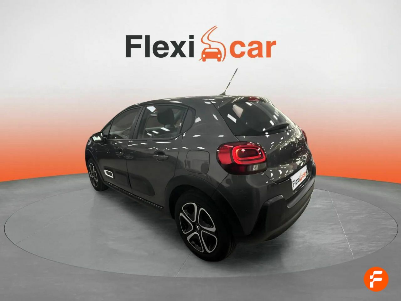 Foto Citroën C3 9