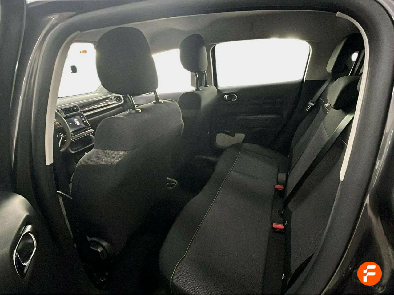 Foto Citroën C3 14