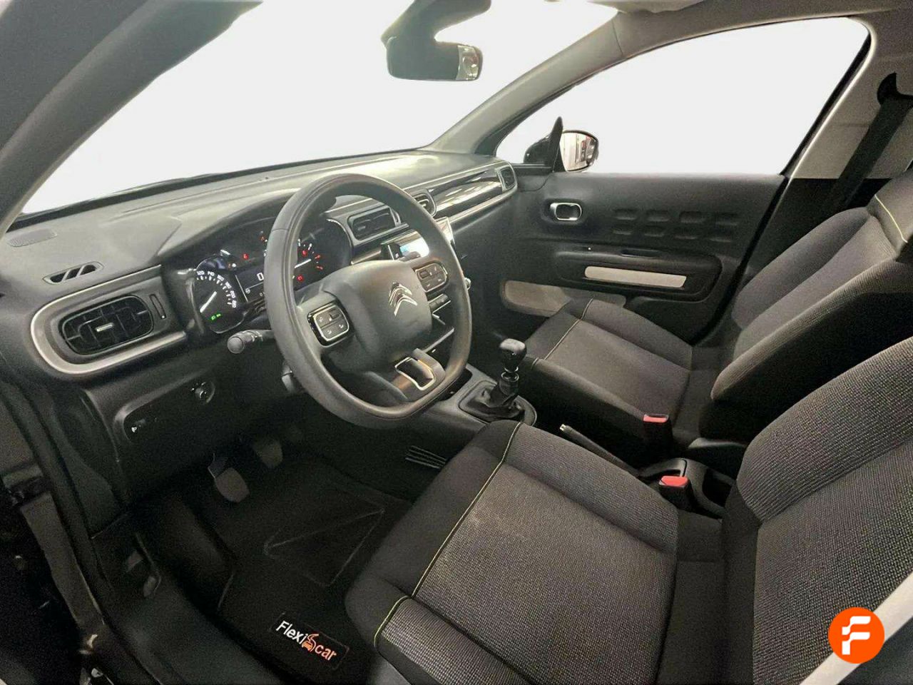 Foto Citroën C3 15
