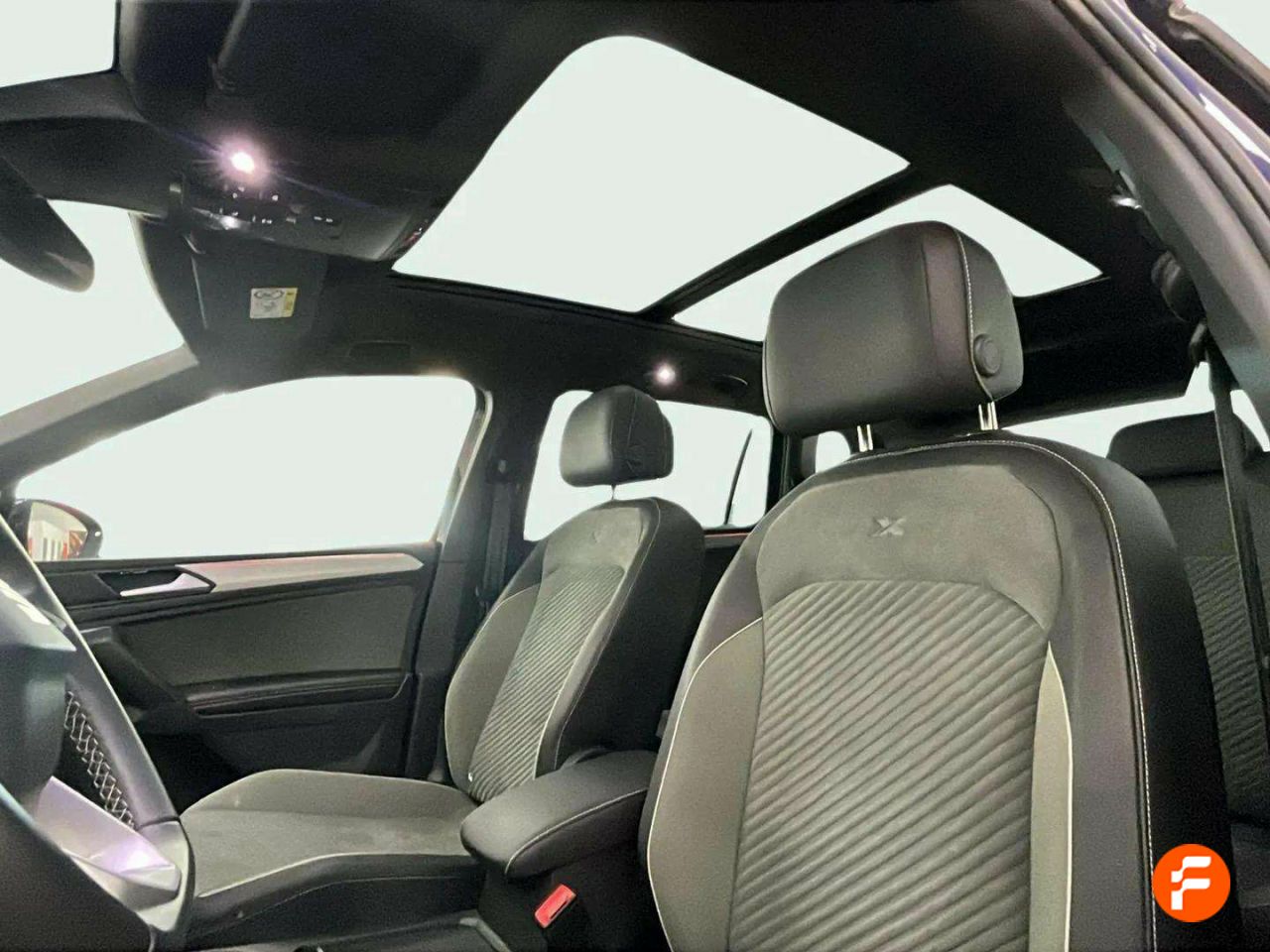 Foto Seat Tarraco 17