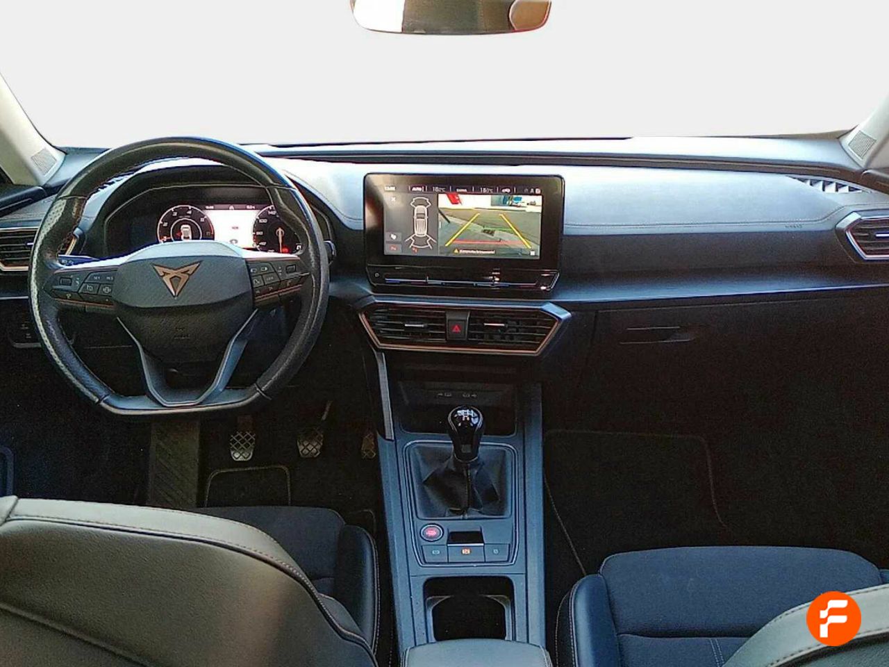 Foto Cupra Formentor 15
