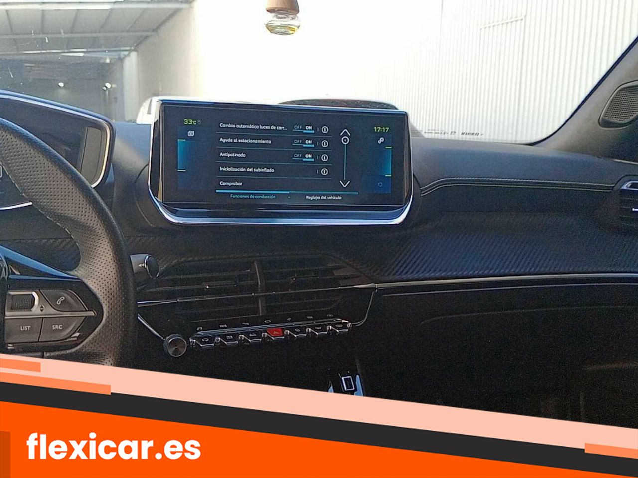 Foto Peugeot 2008 10