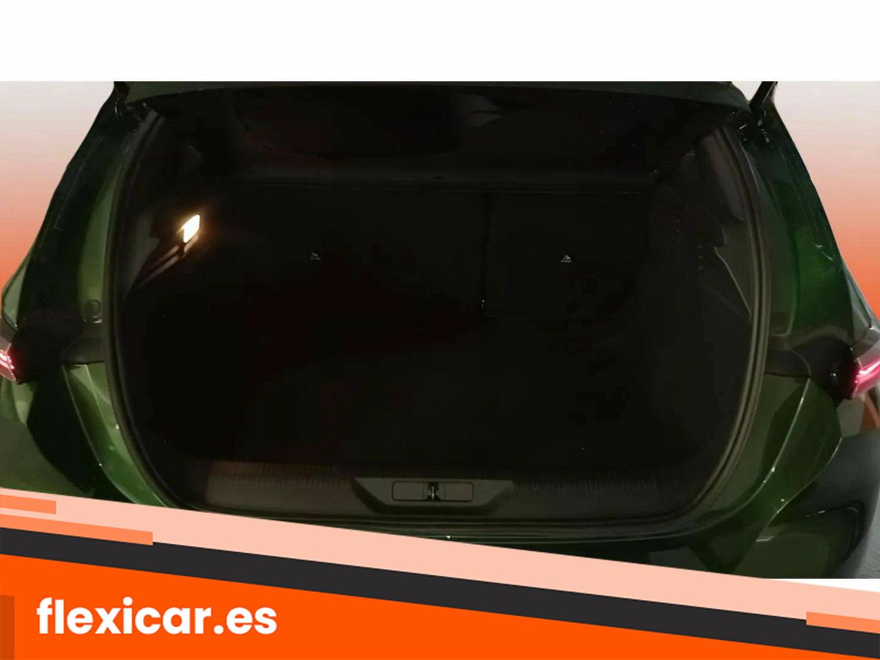 Foto Peugeot 308 14