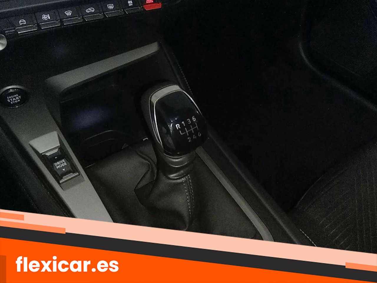 Foto Peugeot 308 18