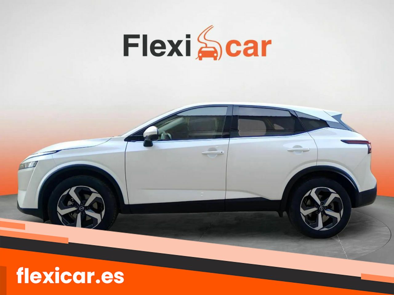 Foto Nissan Qashqai 3