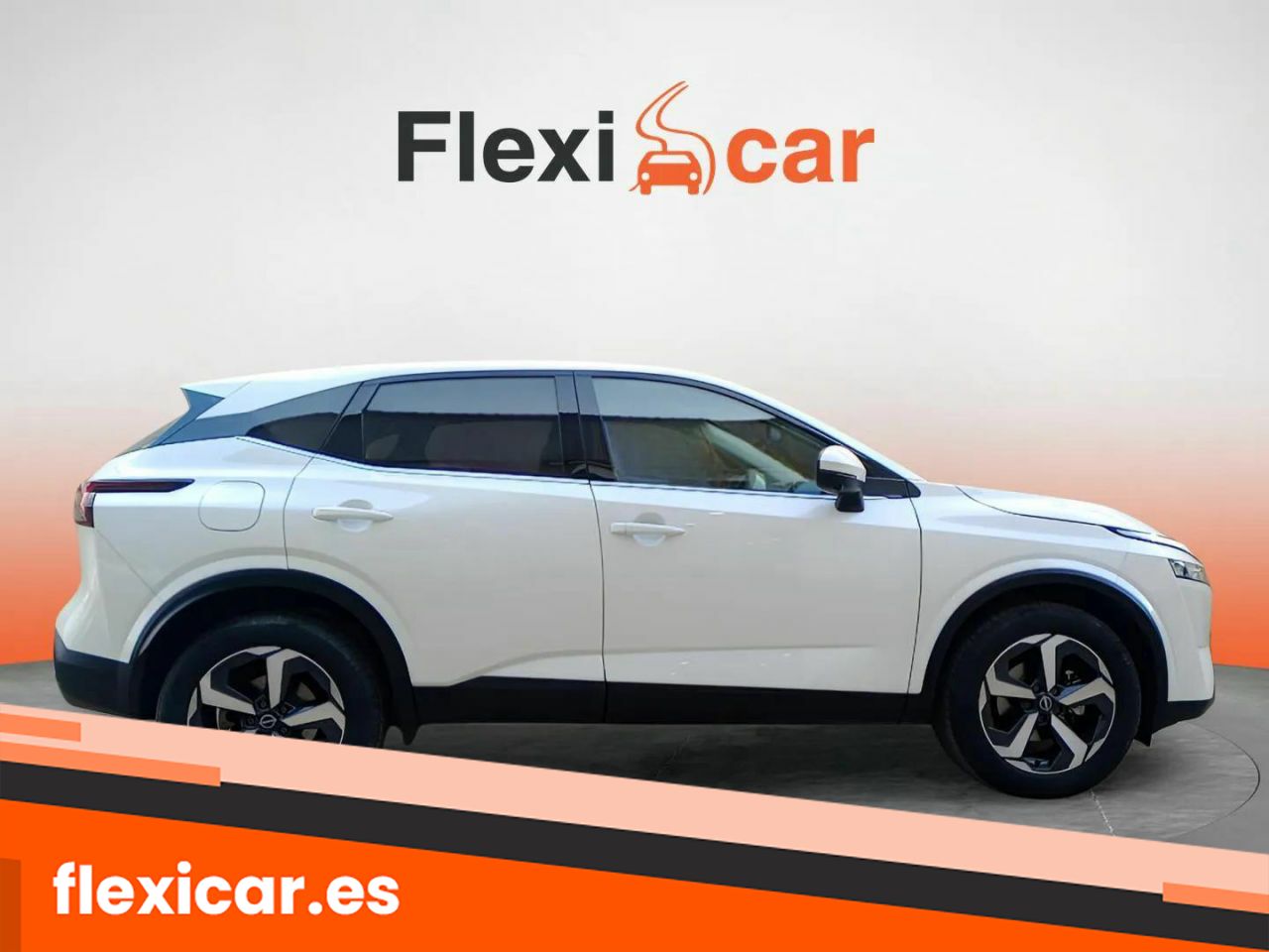 Foto Nissan Qashqai 5