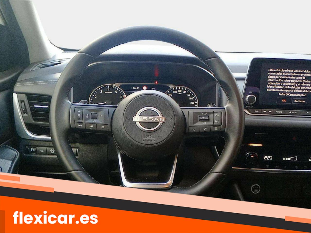 Foto Nissan Qashqai 9