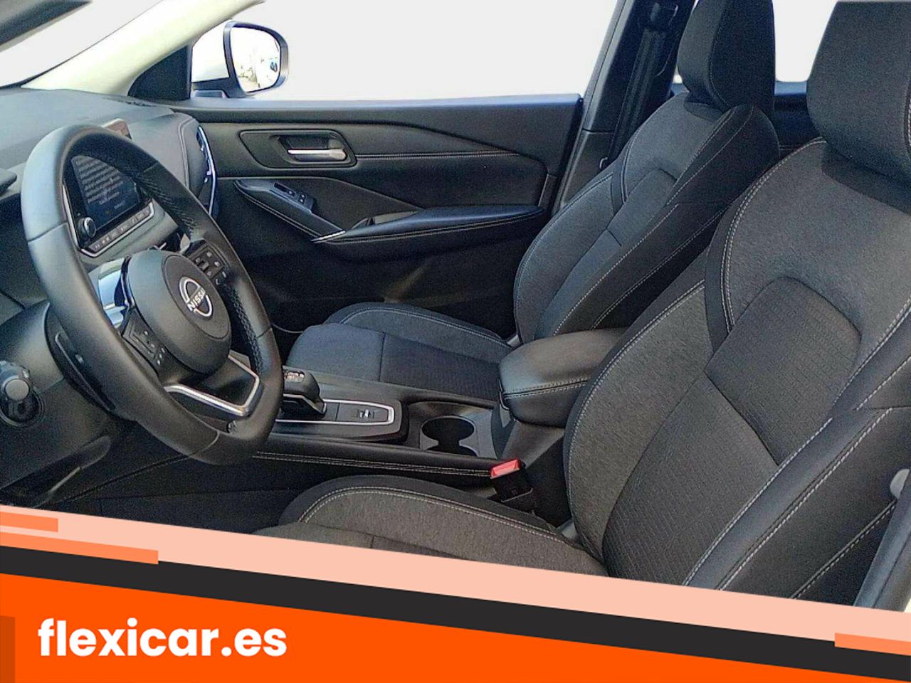 Foto Nissan Qashqai 11
