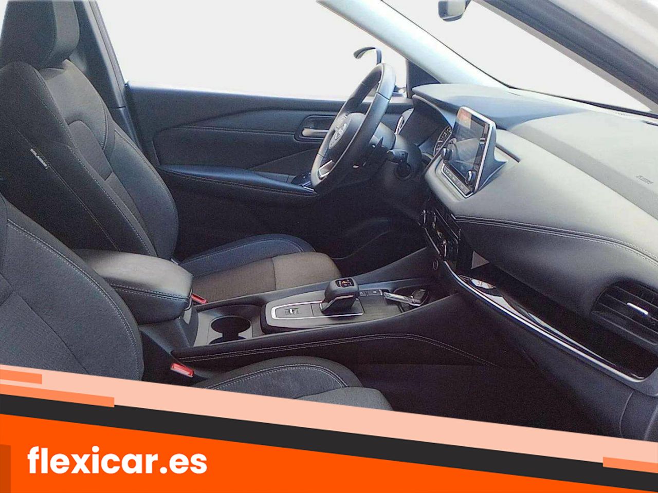 Foto Nissan Qashqai 12