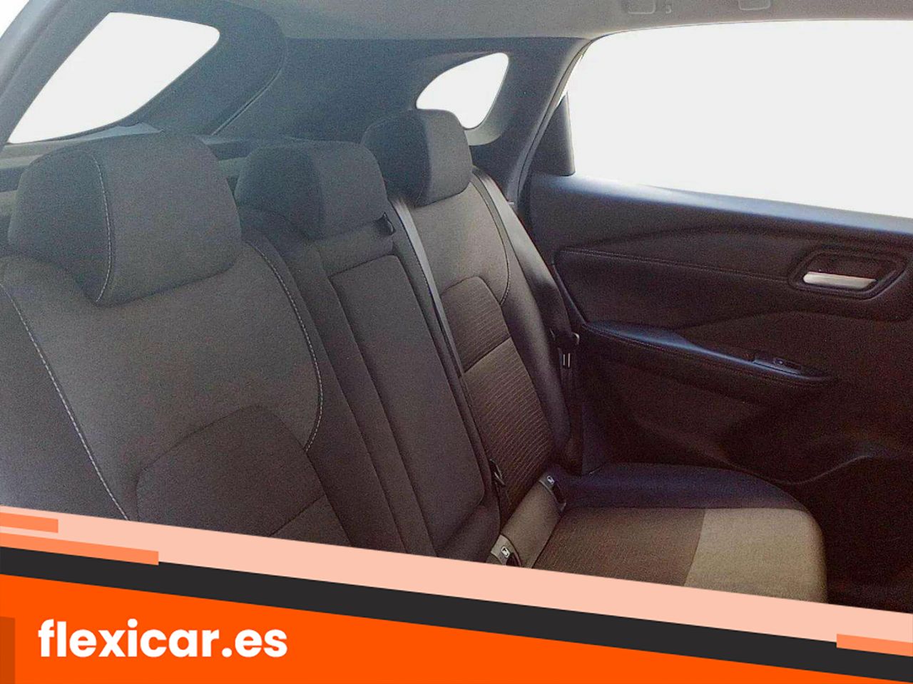 Foto Nissan Qashqai 13