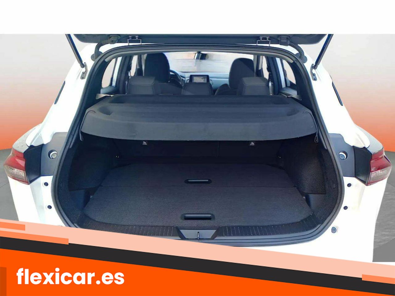 Foto Nissan Qashqai 14