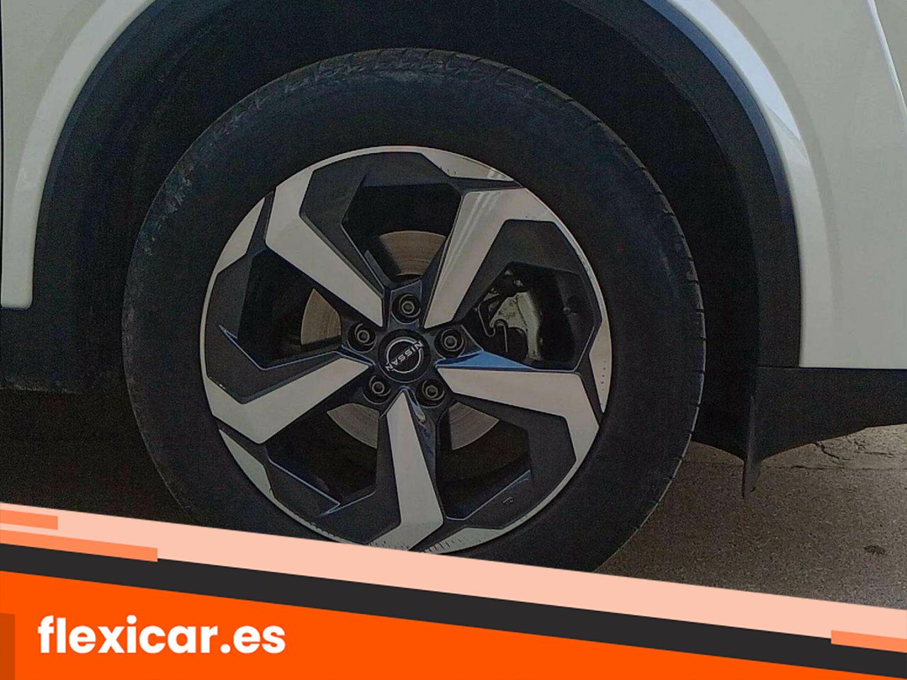 Foto Nissan Qashqai 15