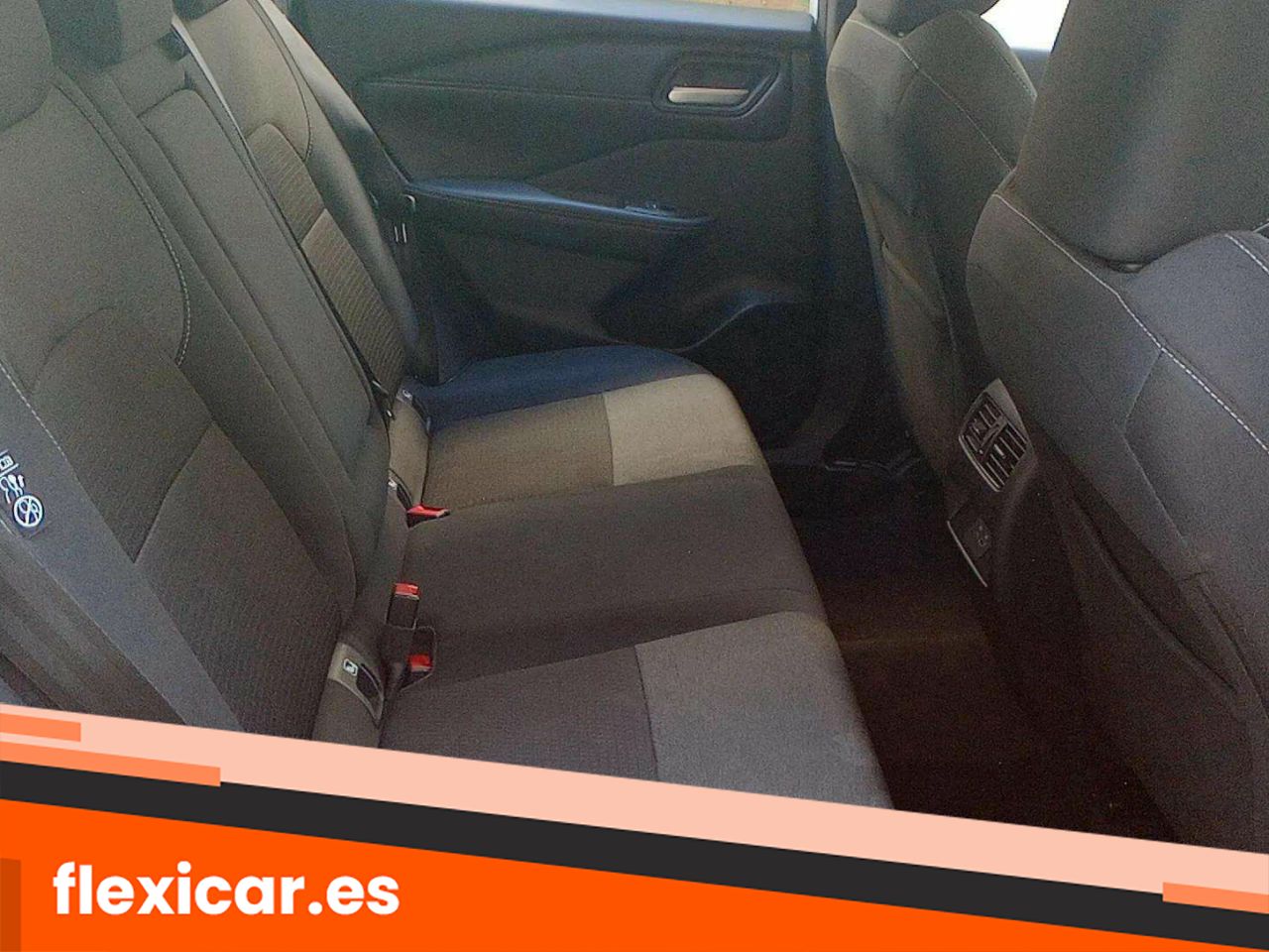 Foto Nissan Qashqai 16