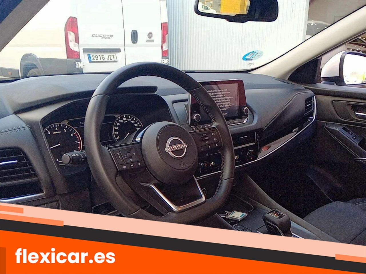Foto Nissan Qashqai 18