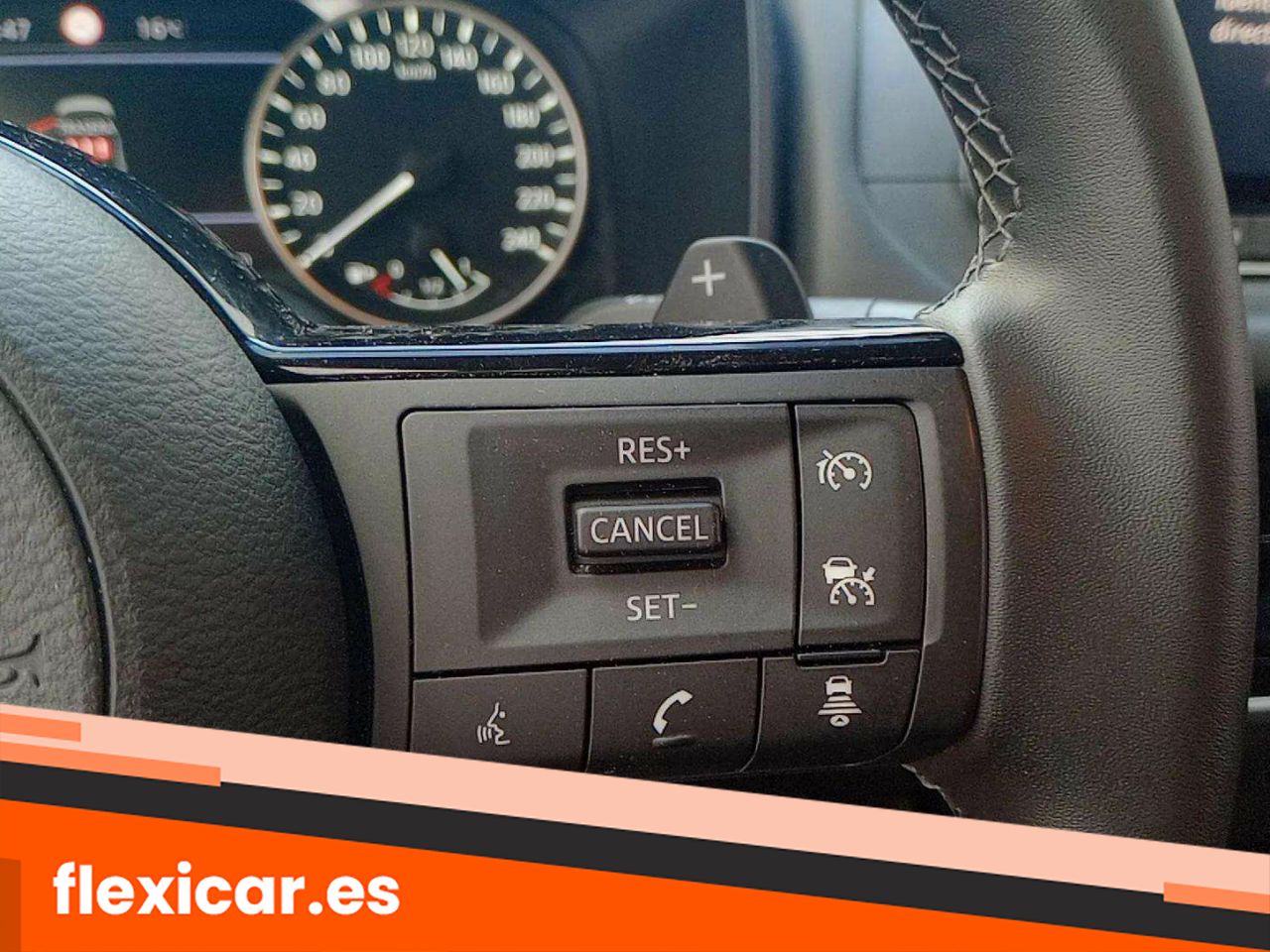 Foto Nissan Qashqai 21