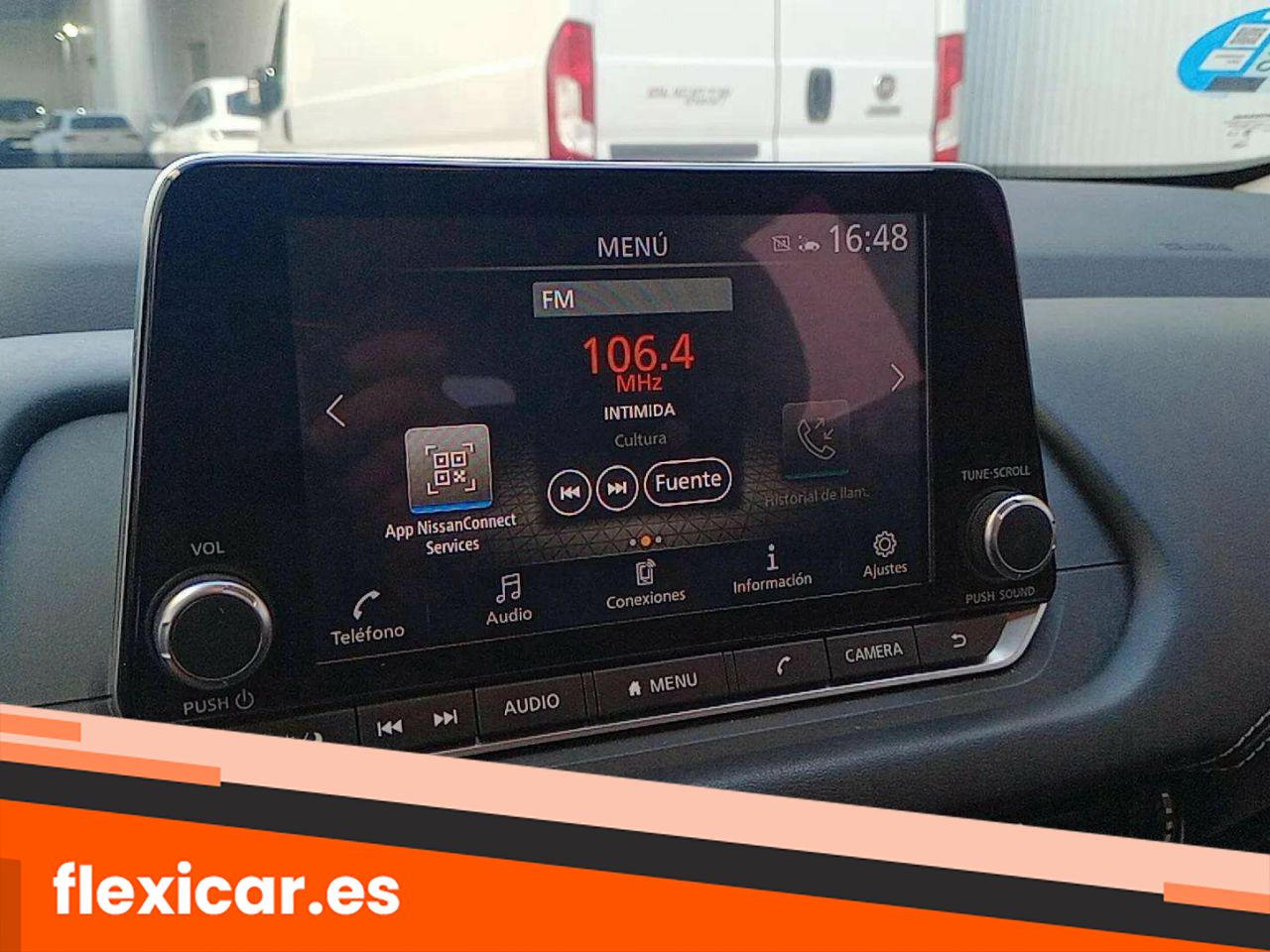 Foto Nissan Qashqai 24