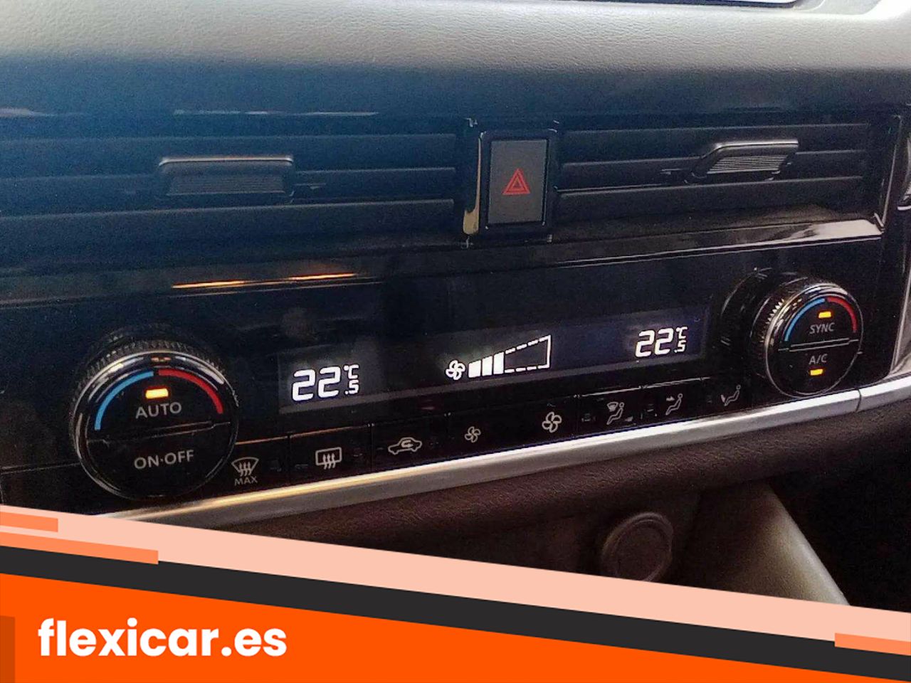 Foto Nissan Qashqai 25