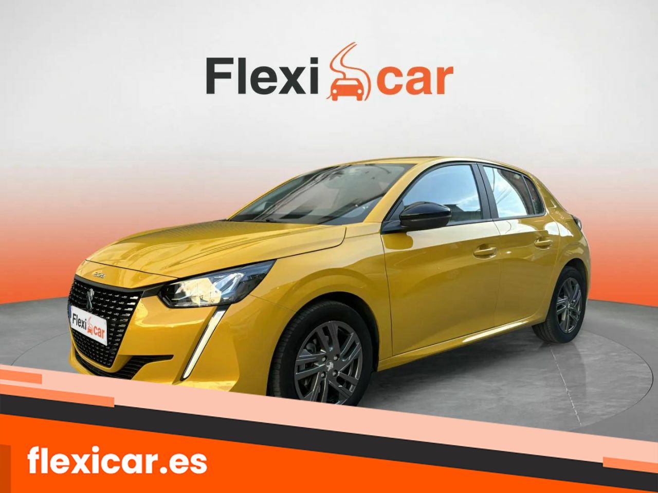 Foto Peugeot 208 2