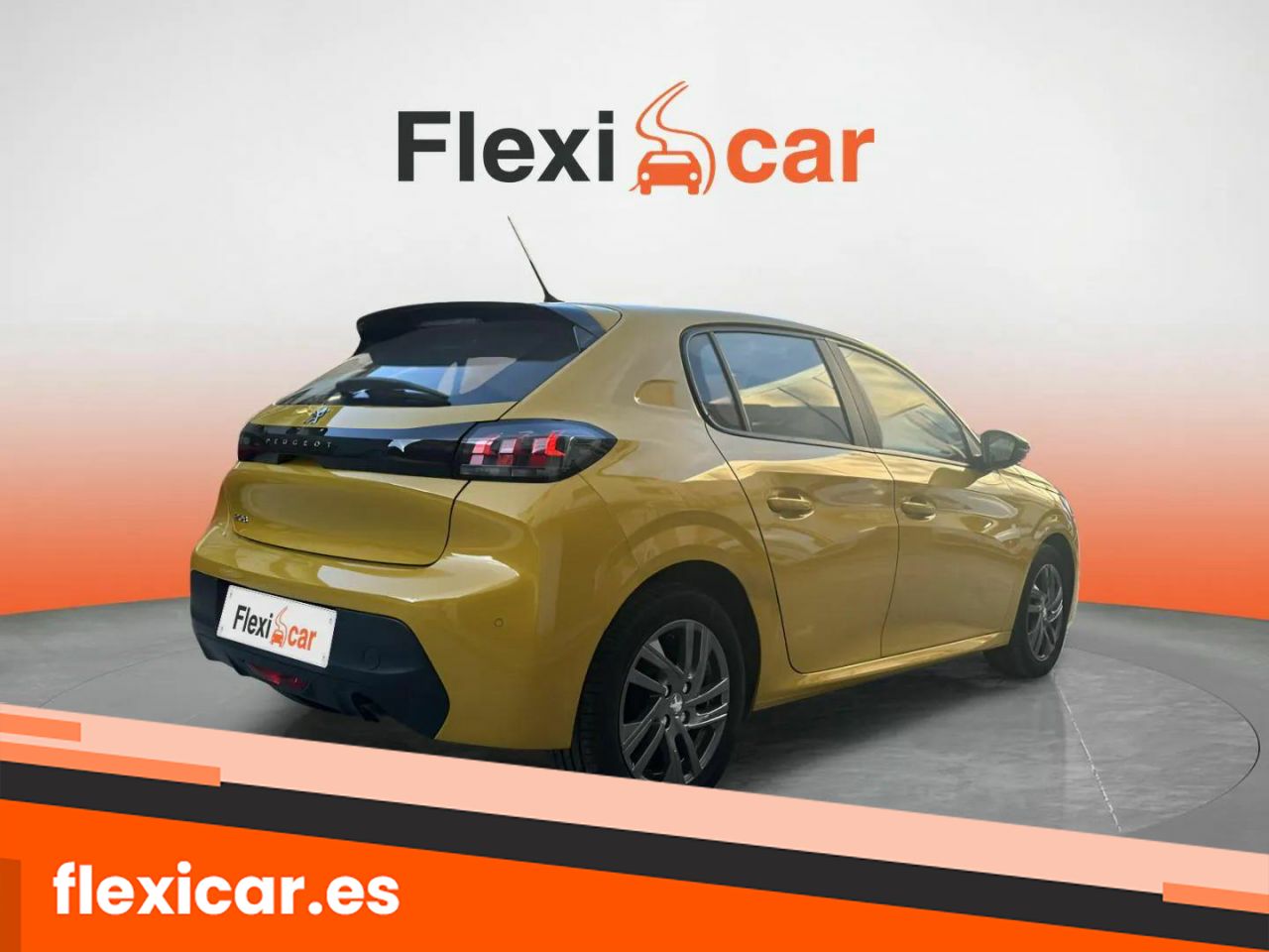 Foto Peugeot 208 7