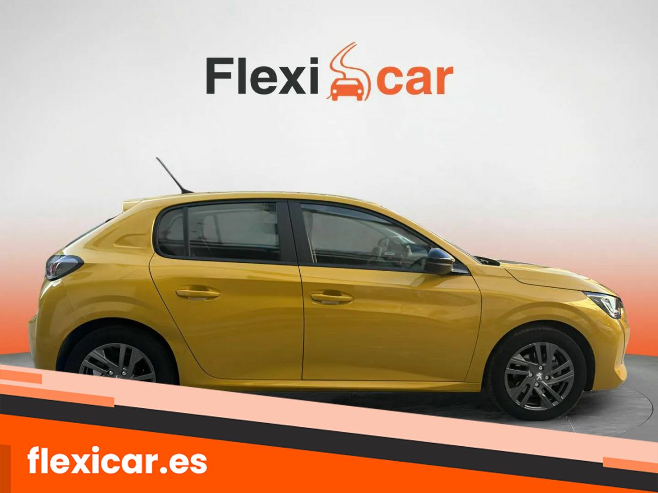Foto Peugeot 208 8