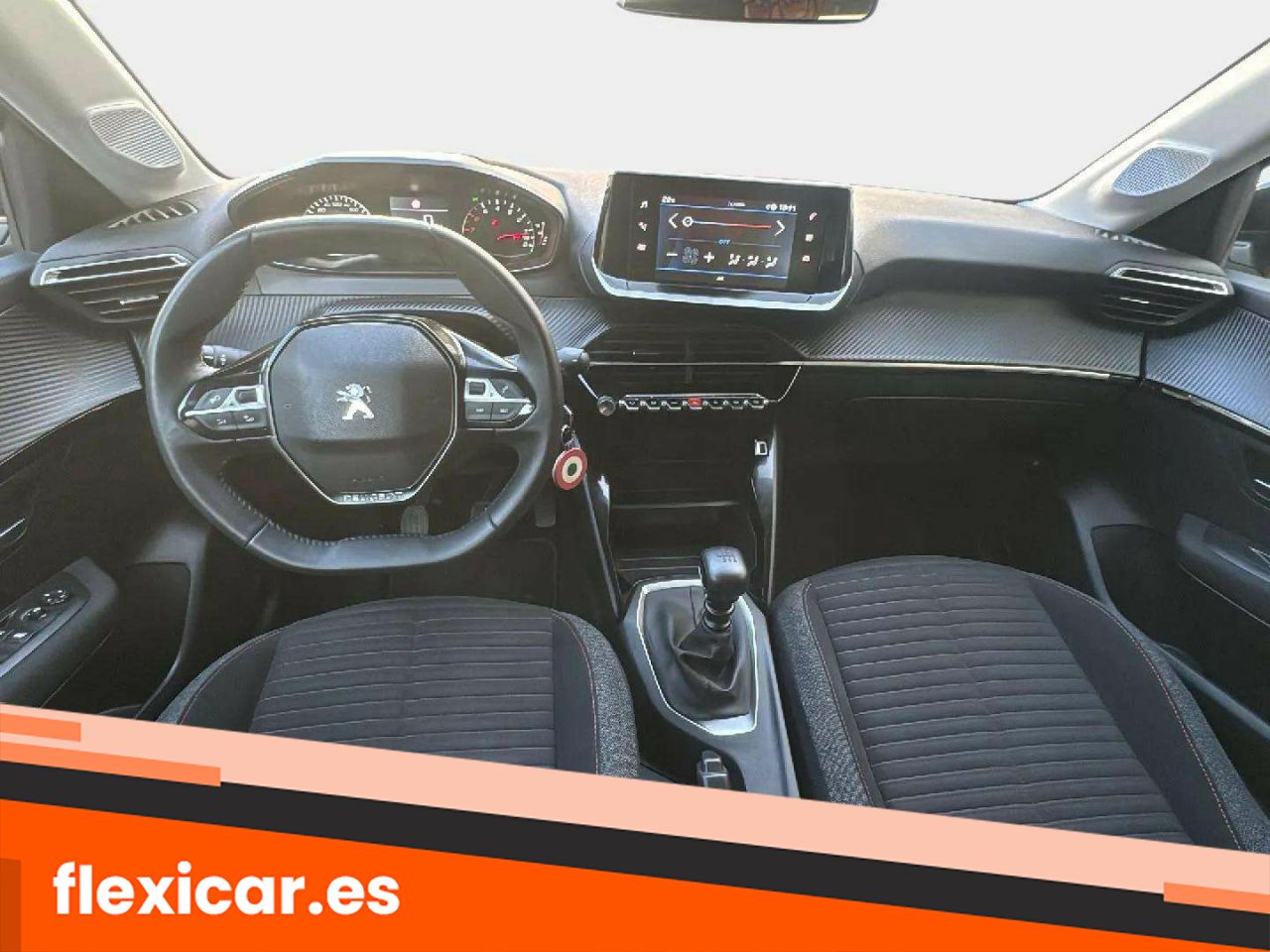 Foto Peugeot 208 10