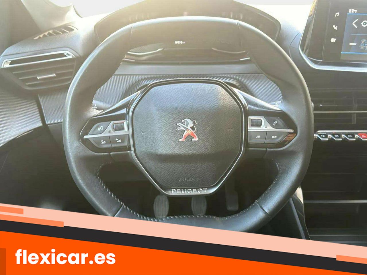 Foto Peugeot 208 12