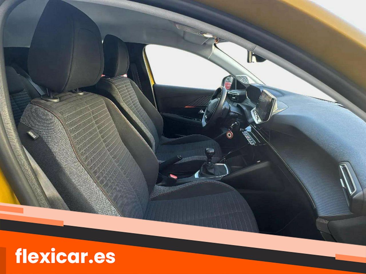 Foto Peugeot 208 14