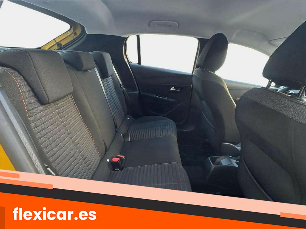 Foto Peugeot 208 15