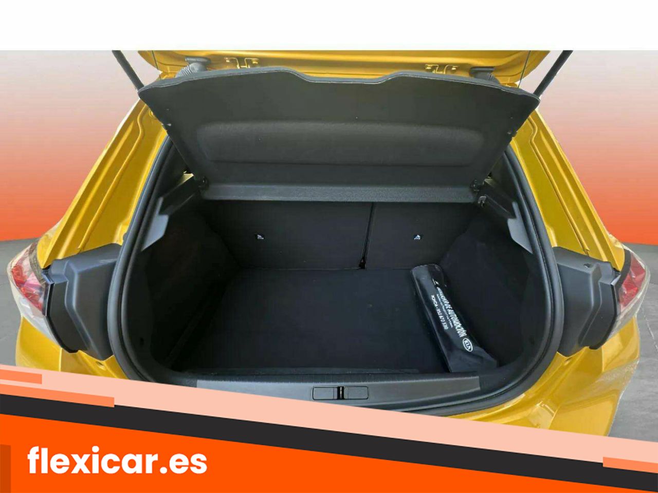 Foto Peugeot 208 17