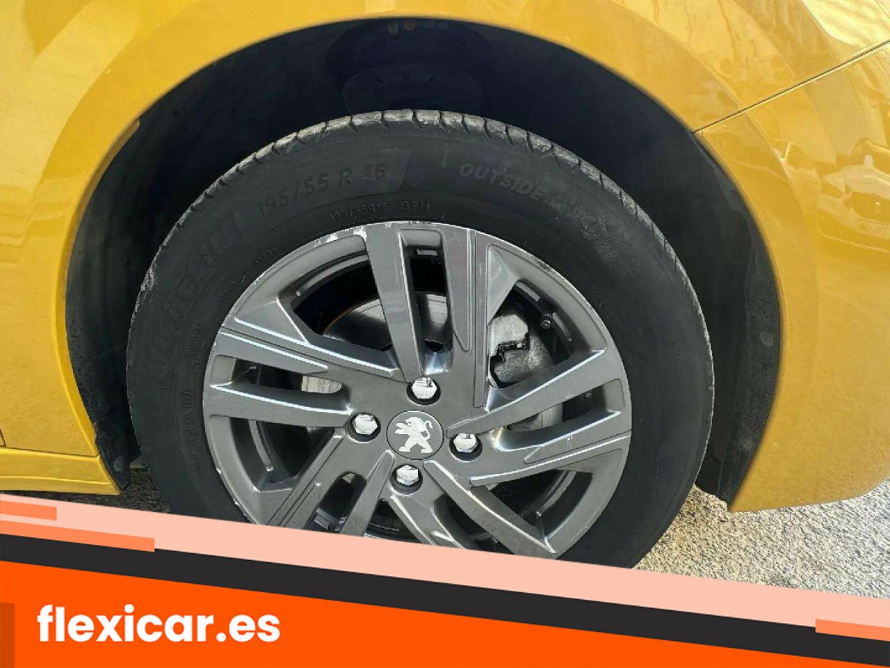 Foto Peugeot 208 18