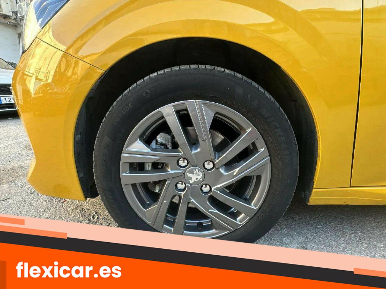 Foto Peugeot 208 19