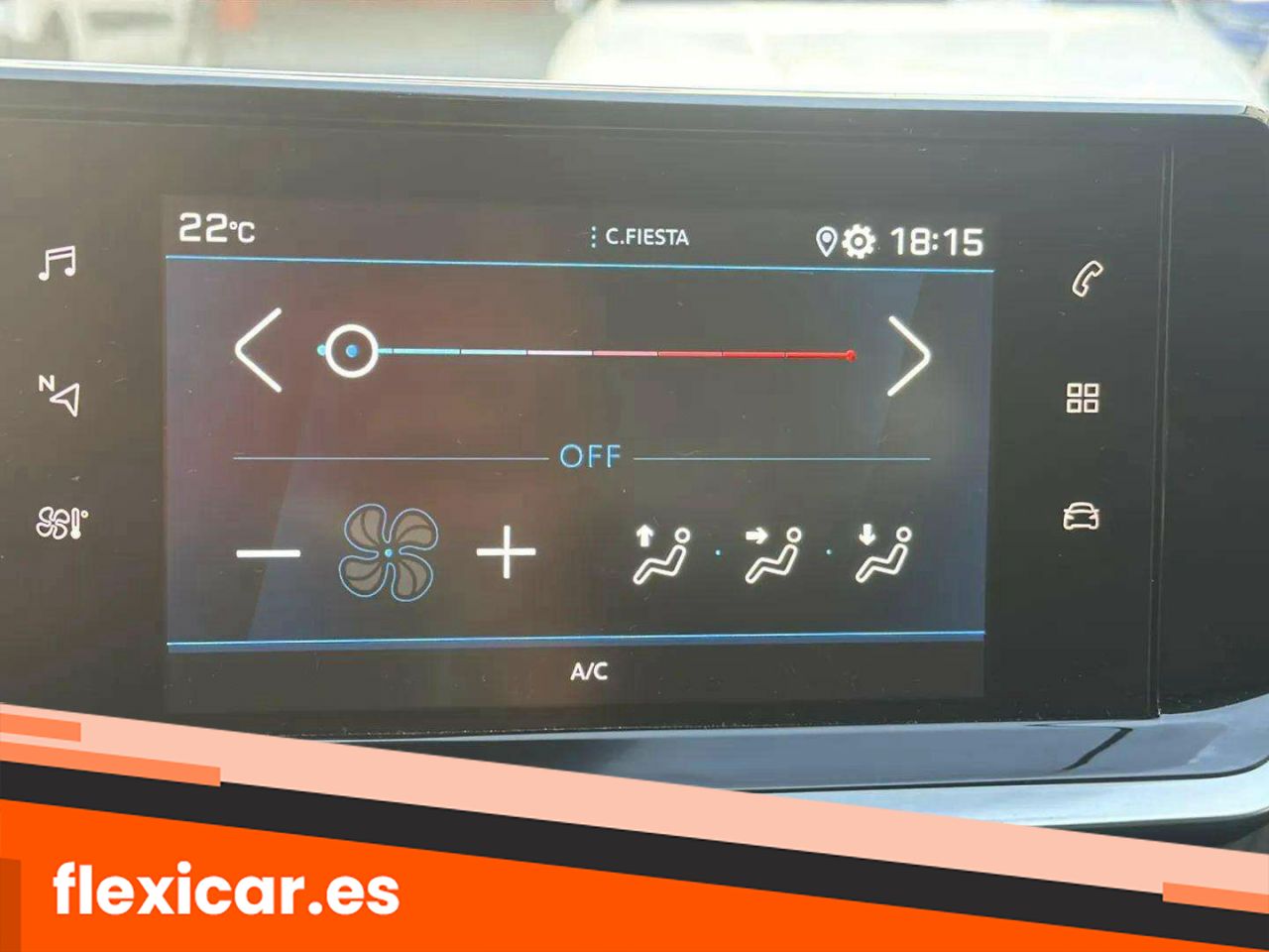 Foto Peugeot 208 31