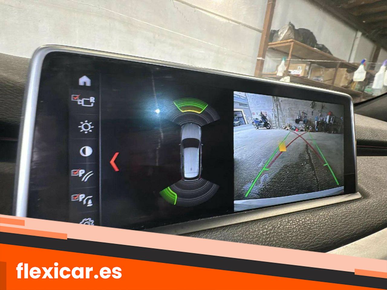 Foto BMW X5 20