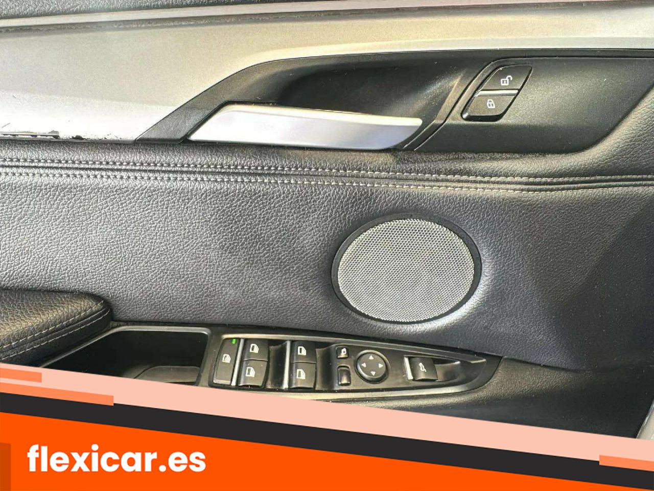 Foto BMW X5 25