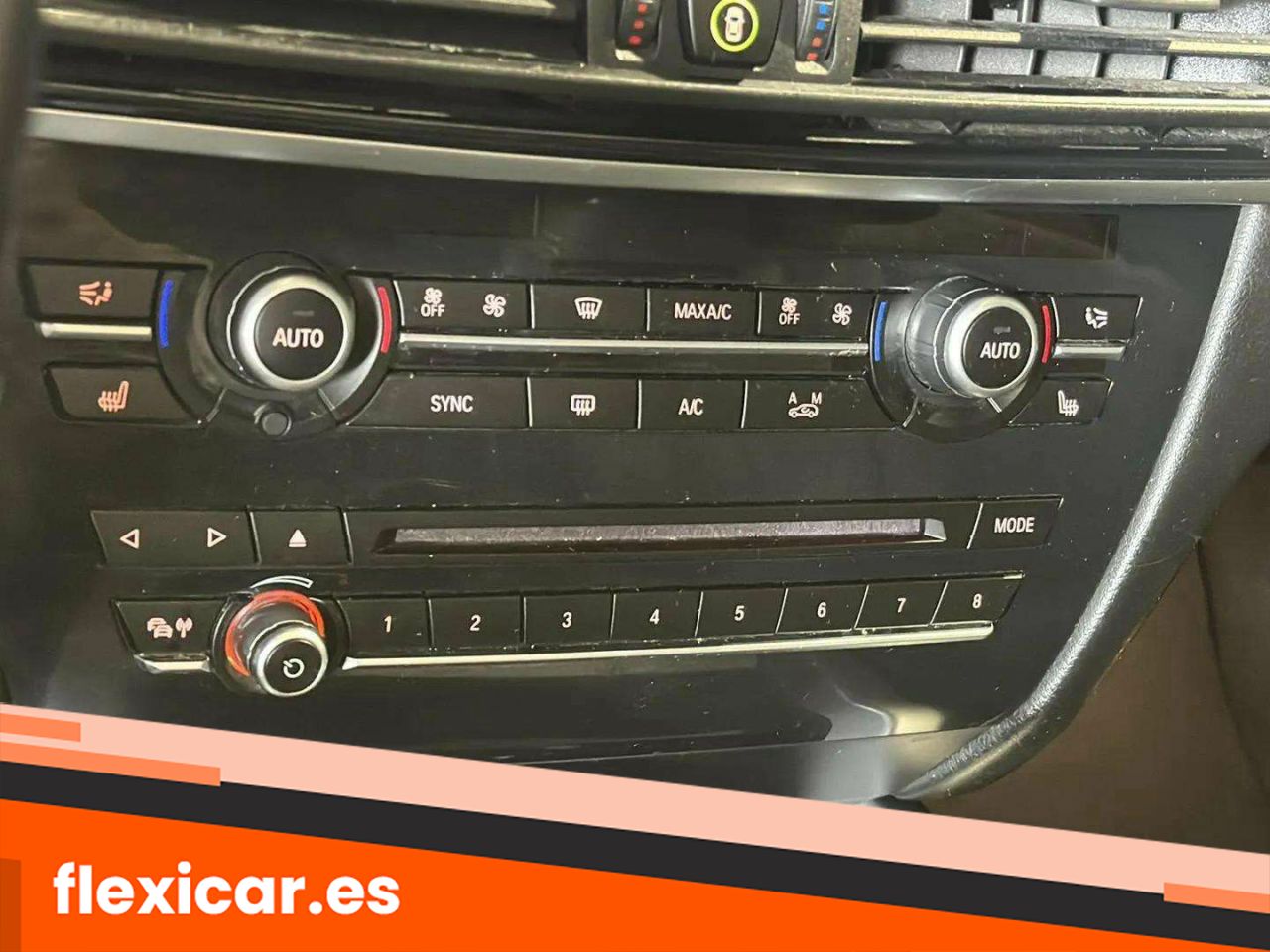 Foto BMW X5 30