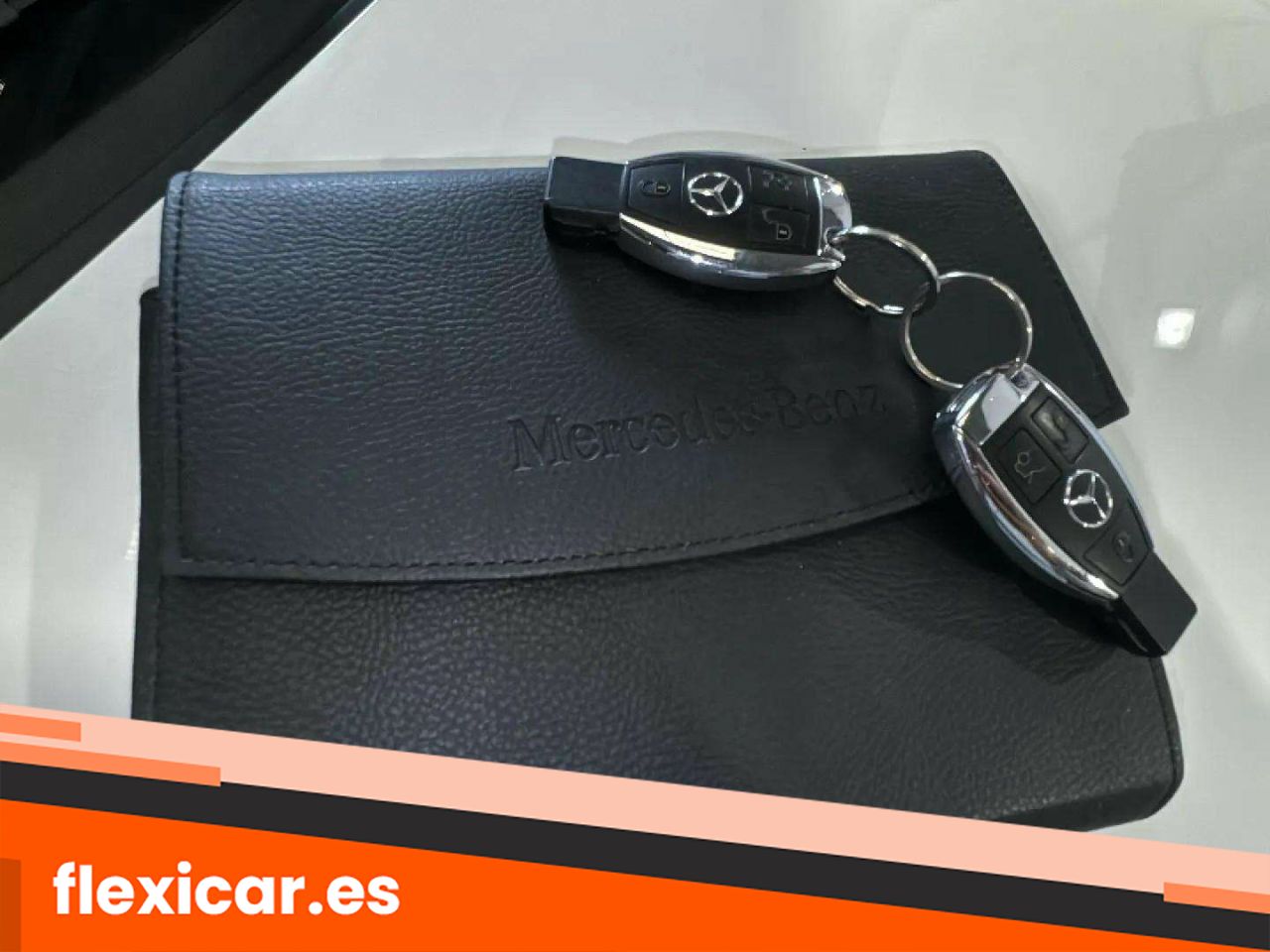 Foto Mercedes-Benz Clase GLA 19