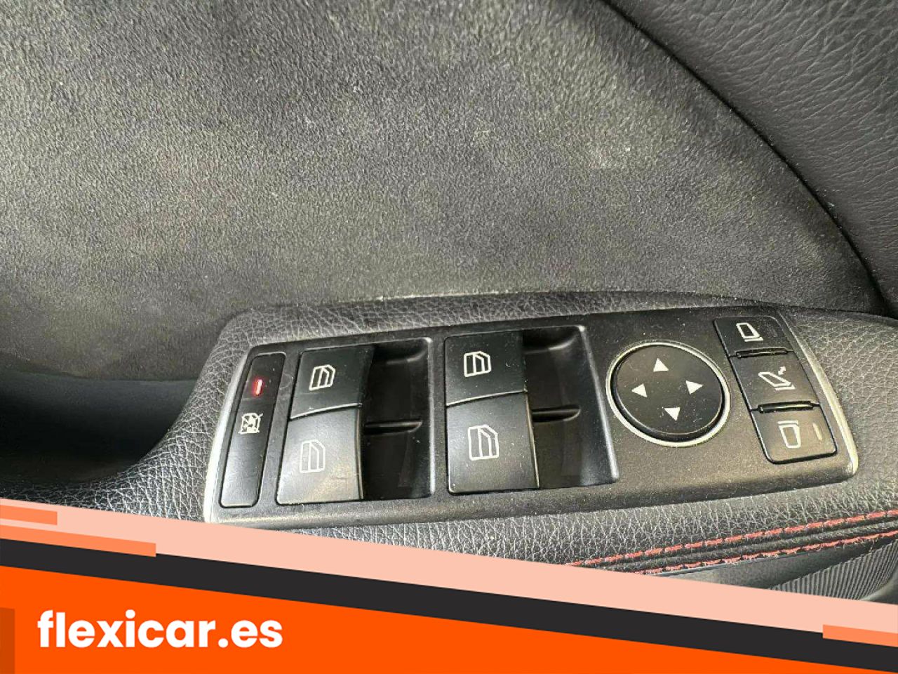 Foto Mercedes-Benz Clase GLA 32