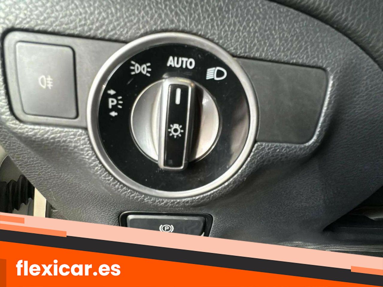 Foto Mercedes-Benz Clase GLA 34