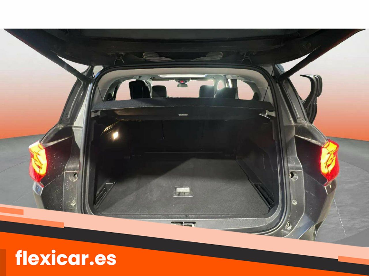 Foto Citroën C5 Aircross 17