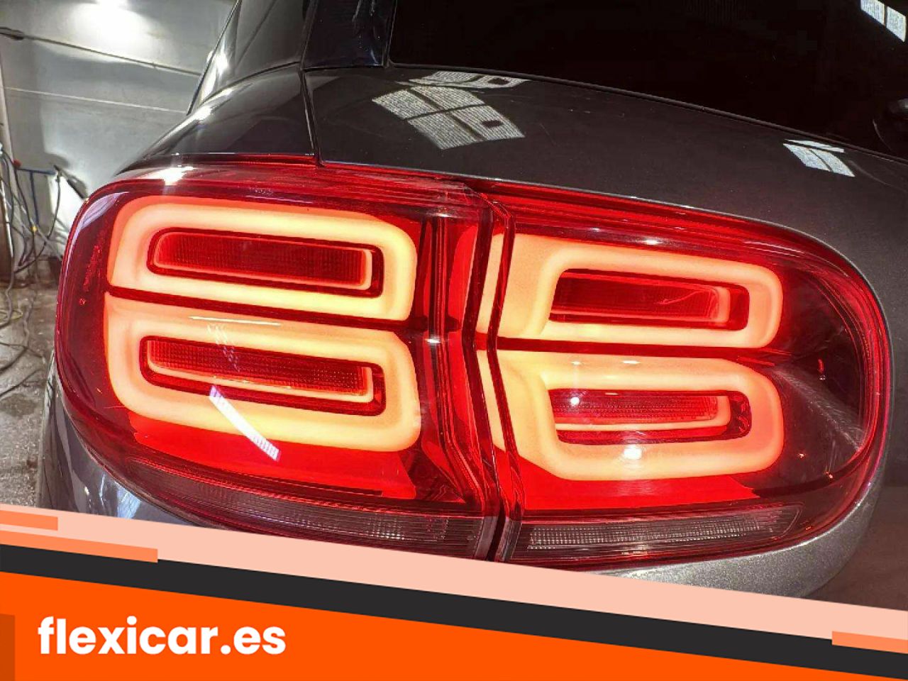 Foto Citroën C5 Aircross 37