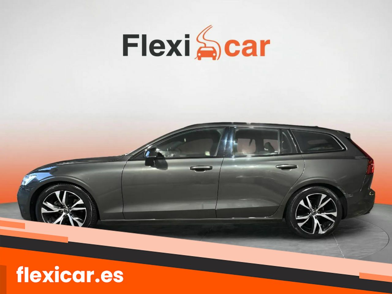 Foto Volvo V60 3