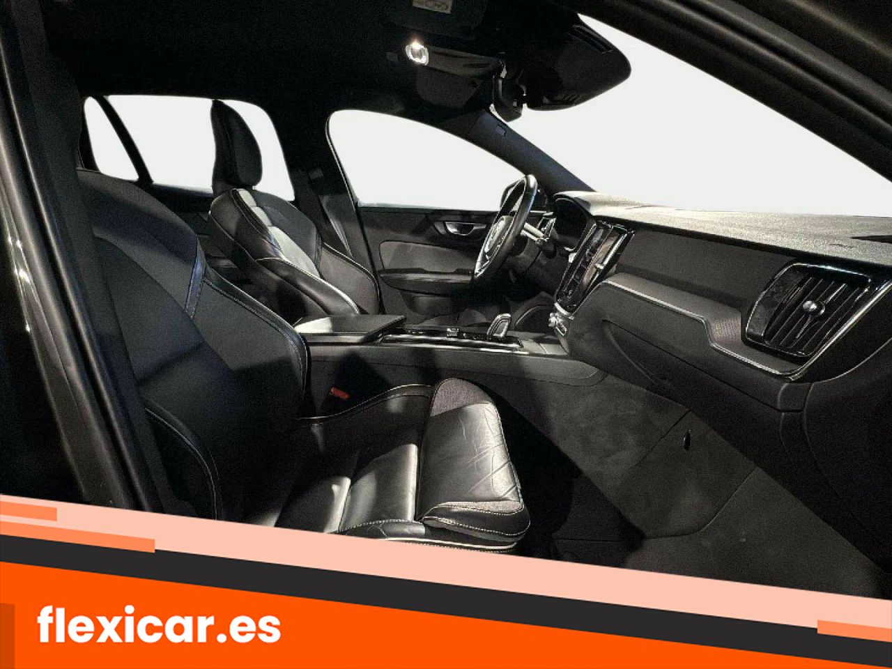 Foto Volvo V60 14