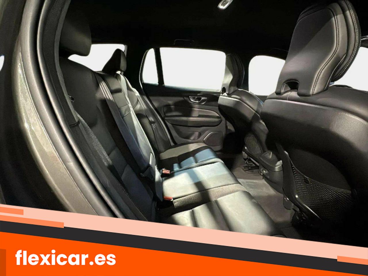 Foto Volvo V60 15