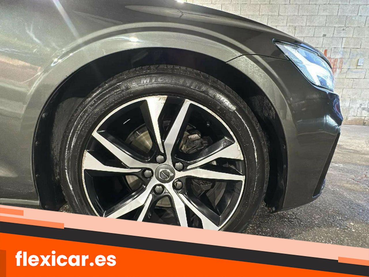 Foto Volvo V60 18