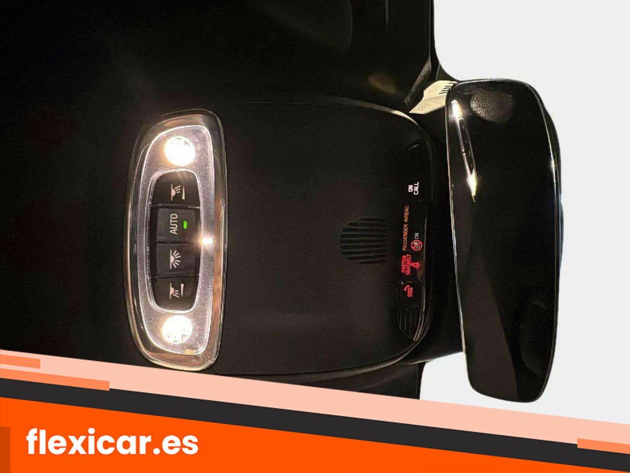 Foto Volvo V60 37