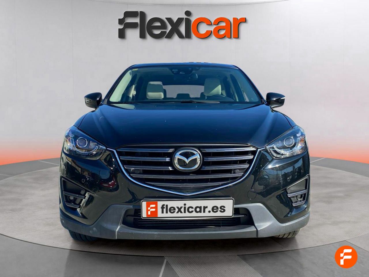 Foto Mazda CX-5 2