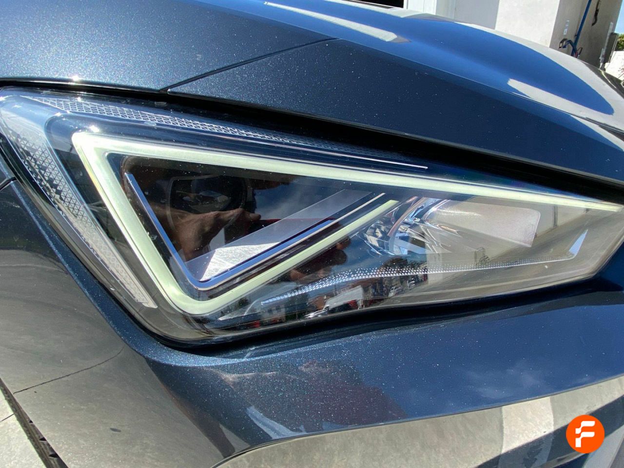 Foto Cupra León 28